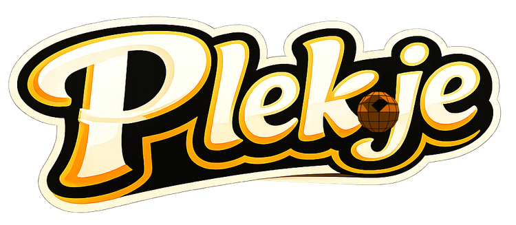 Maak kennis met Plek.je: webhosting voor uw website of bedrijf